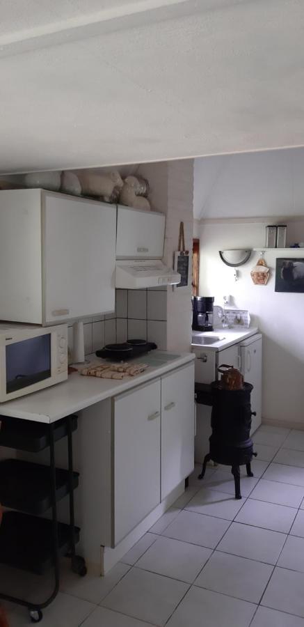 De Hooge Woeste Villa Емст Екстериор снимка