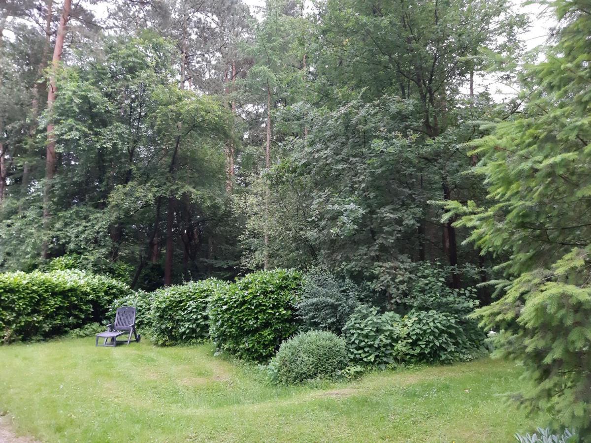 De Hooge Woeste Villa Емст Екстериор снимка