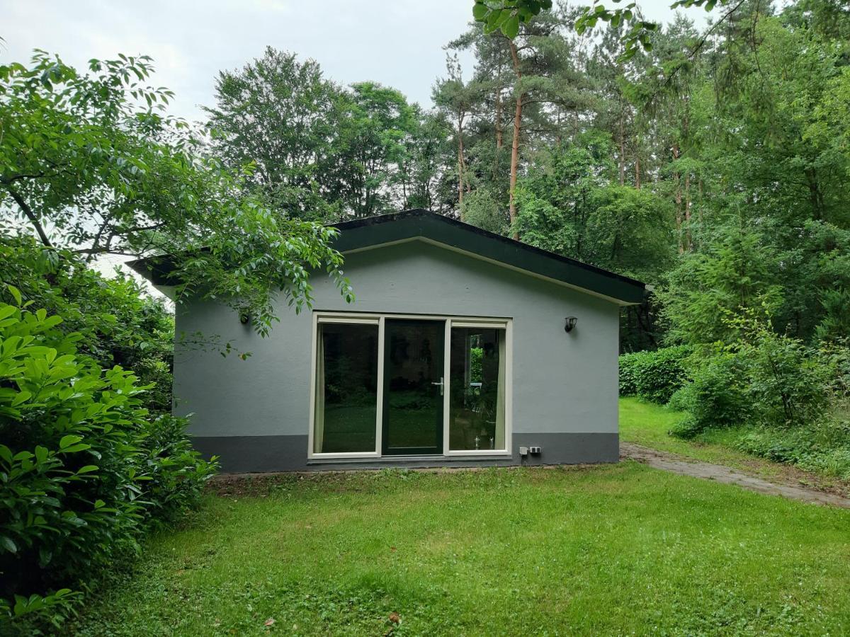 De Hooge Woeste Villa Емст Екстериор снимка