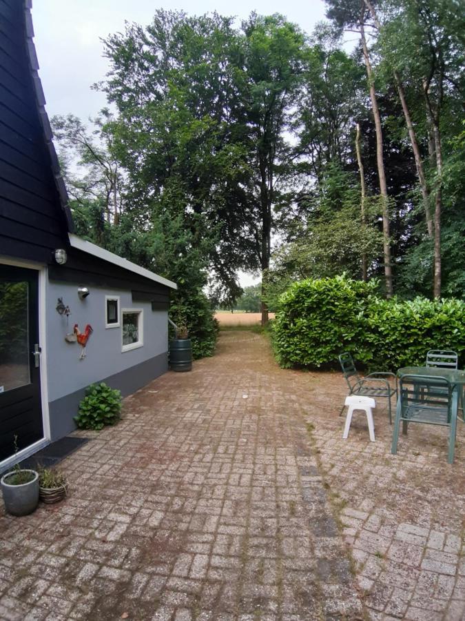 De Hooge Woeste Villa Емст Екстериор снимка