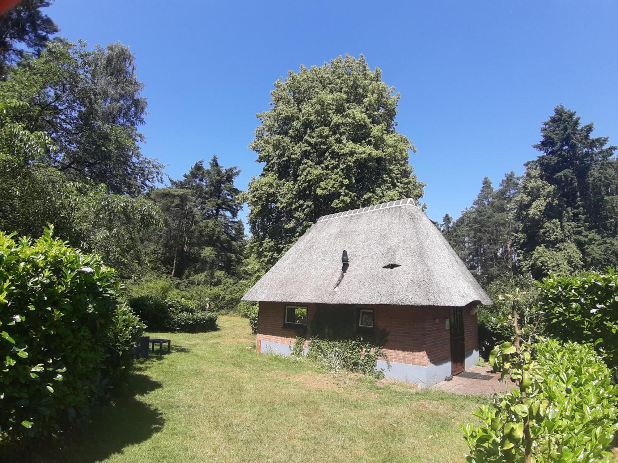 De Hooge Woeste Villa Емст Екстериор снимка