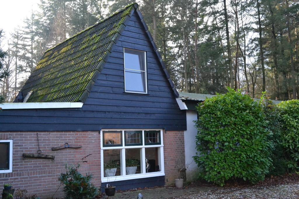 De Hooge Woeste Villa Емст Екстериор снимка