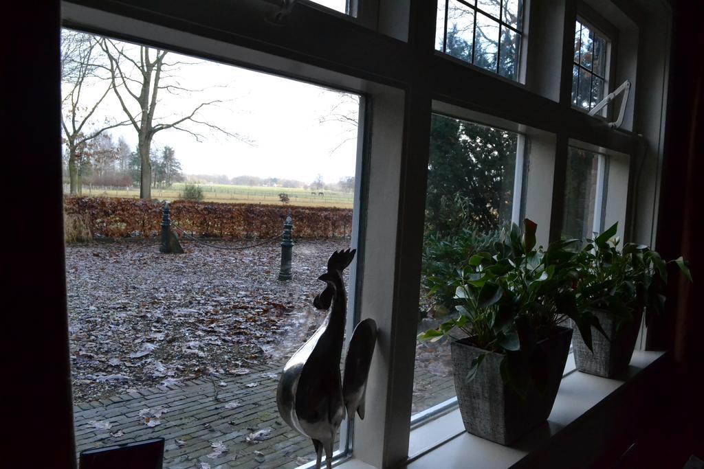 De Hooge Woeste Villa Емст Екстериор снимка
