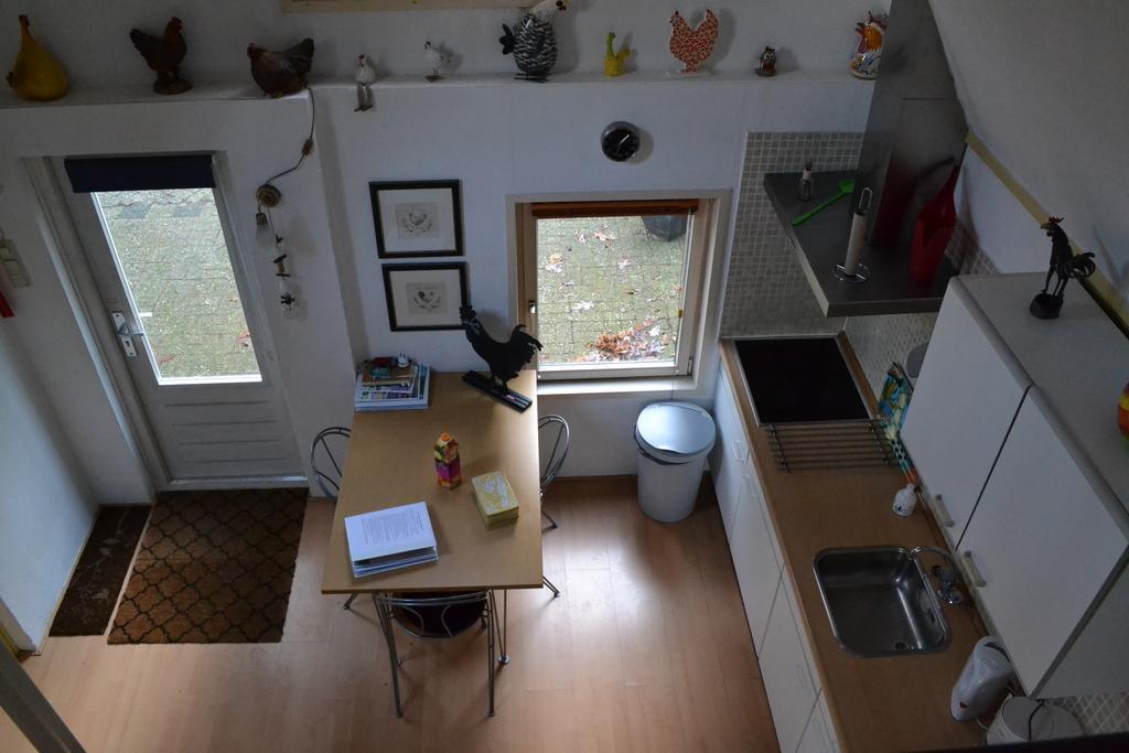 De Hooge Woeste Villa Емст Екстериор снимка