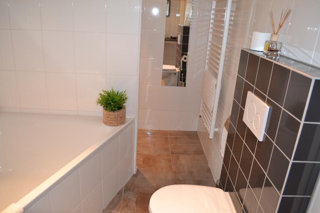 De Hooge Woeste Villa Емст Екстериор снимка