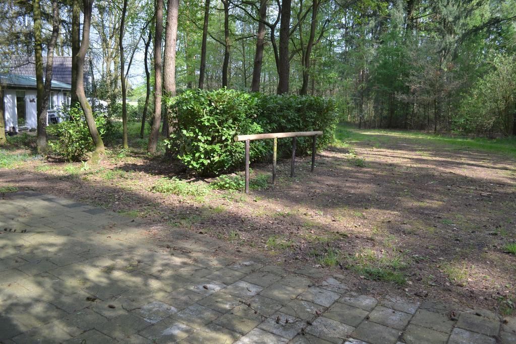 De Hooge Woeste Villa Емст Екстериор снимка