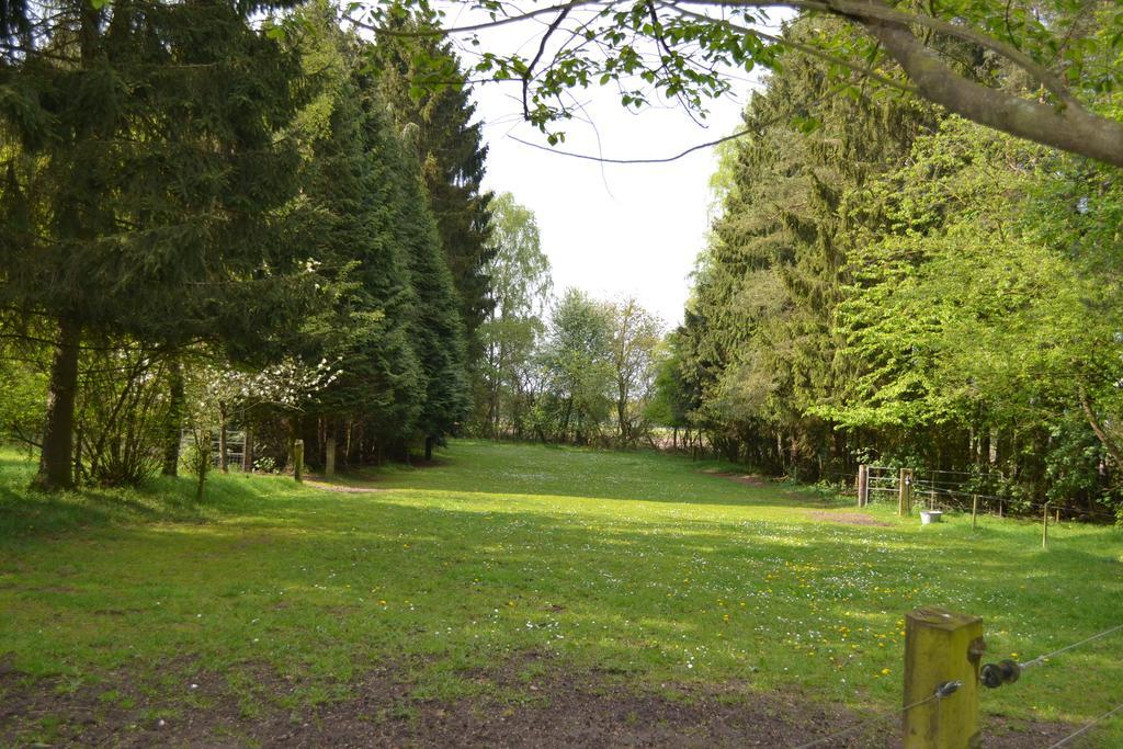 De Hooge Woeste Villa Емст Екстериор снимка