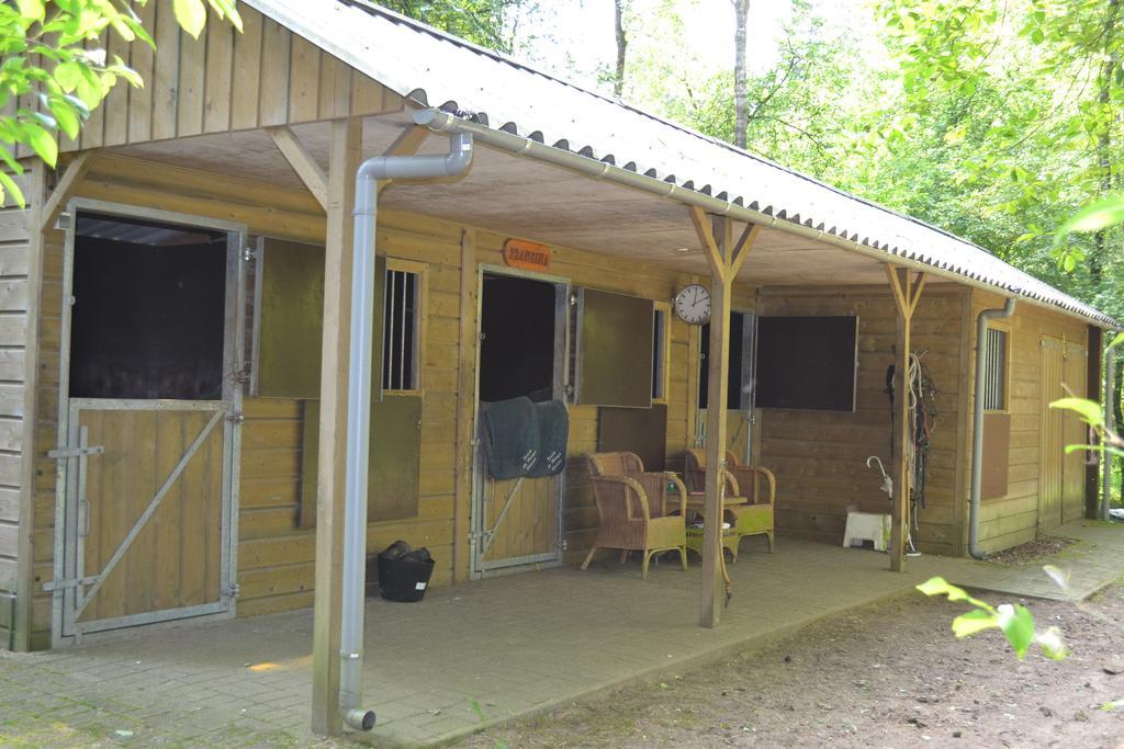 De Hooge Woeste Villa Емст Екстериор снимка