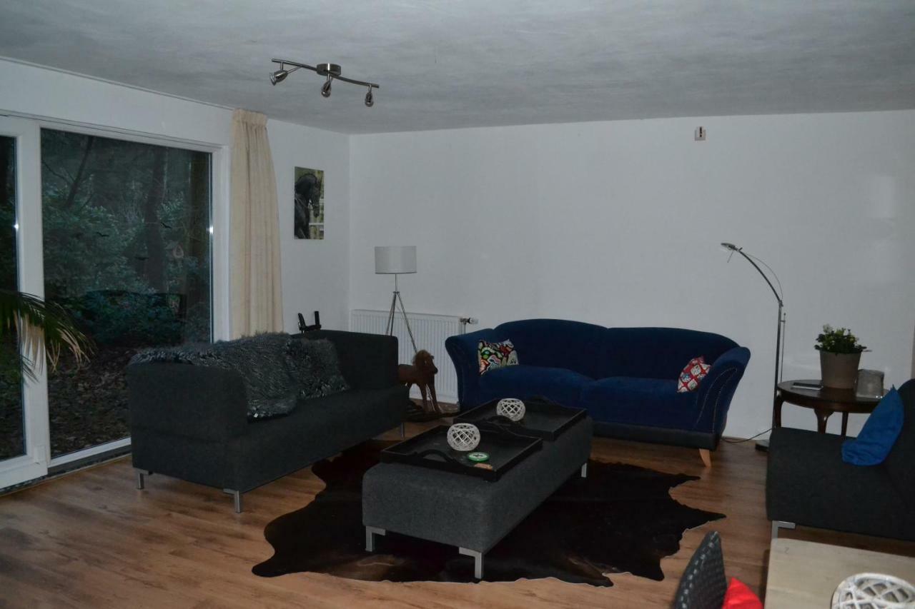 De Hooge Woeste Villa Емст Екстериор снимка