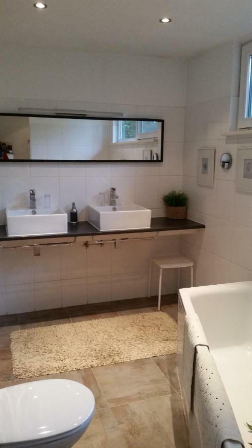 De Hooge Woeste Villa Емст Екстериор снимка