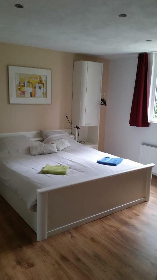 De Hooge Woeste Villa Емст Екстериор снимка