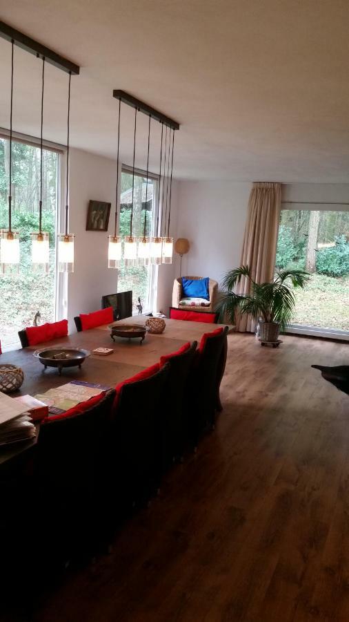 De Hooge Woeste Villa Емст Екстериор снимка