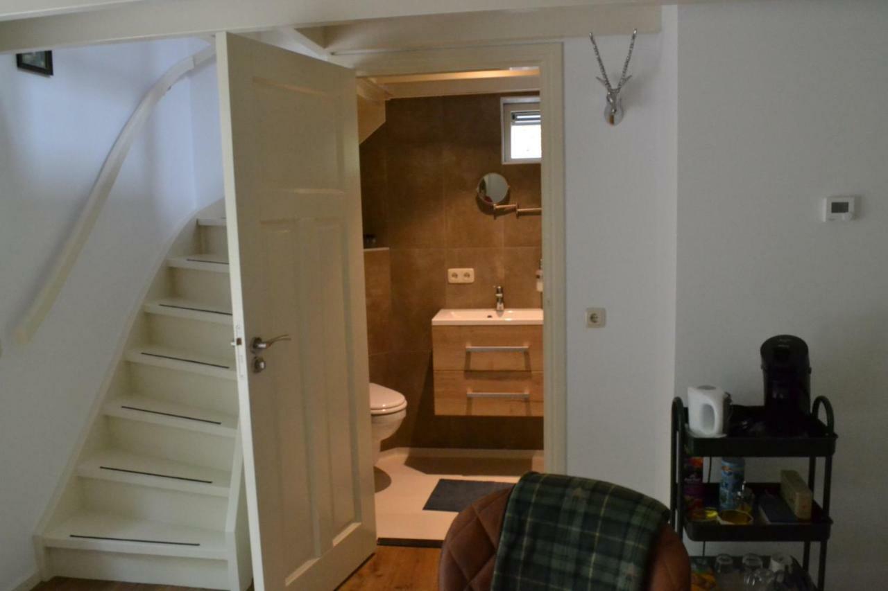 De Hooge Woeste Villa Емст Екстериор снимка
