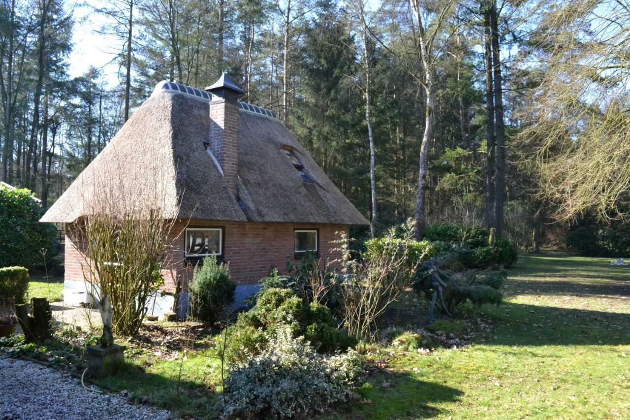 De Hooge Woeste Villa Емст Екстериор снимка