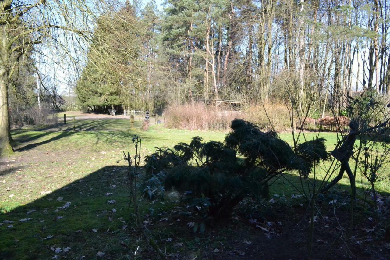De Hooge Woeste Villa Емст Екстериор снимка