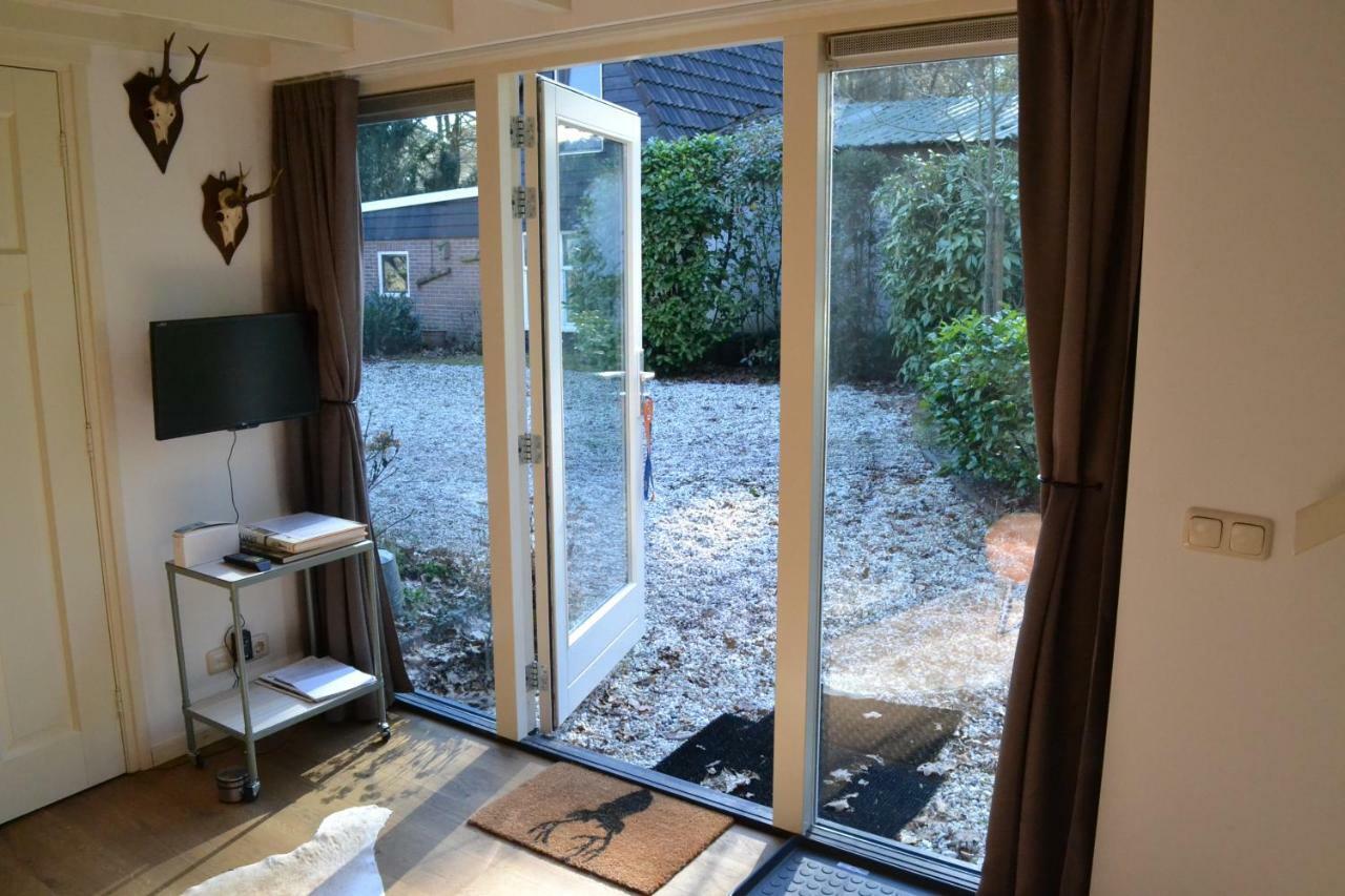 De Hooge Woeste Villa Емст Екстериор снимка
