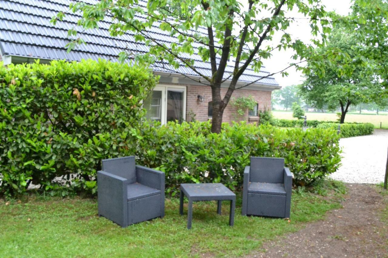 De Hooge Woeste Villa Емст Екстериор снимка