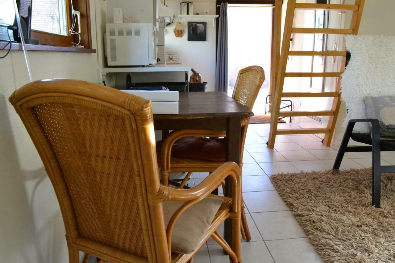 De Hooge Woeste Villa Емст Екстериор снимка