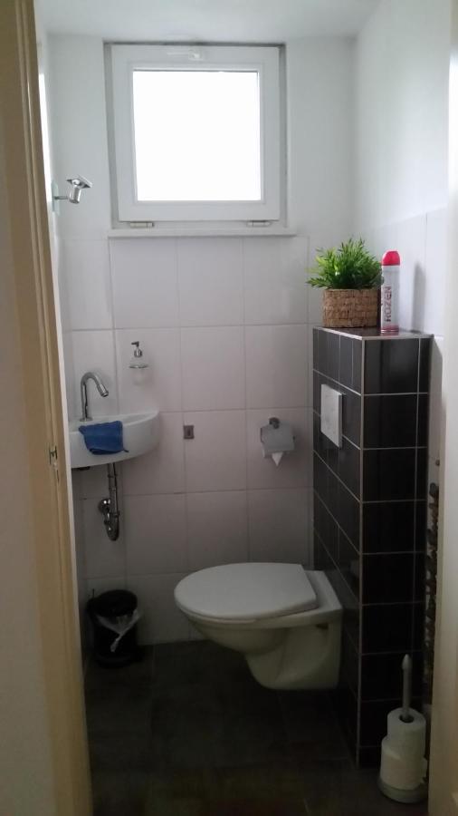 De Hooge Woeste Villa Емст Стая снимка